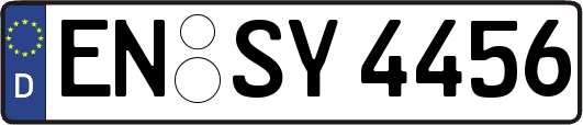 EN-SY4456