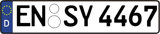 EN-SY4467
