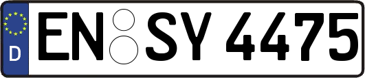 EN-SY4475