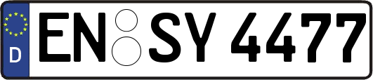 EN-SY4477