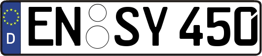 EN-SY450