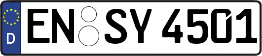 EN-SY4501