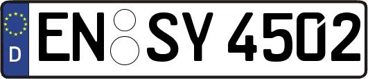 EN-SY4502