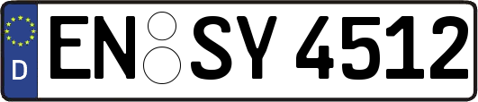 EN-SY4512