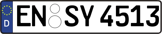 EN-SY4513