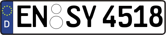 EN-SY4518