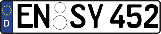 EN-SY452