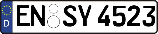 EN-SY4523