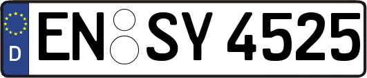 EN-SY4525