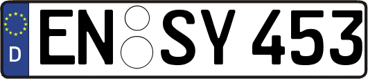 EN-SY453