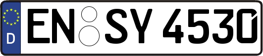 EN-SY4530
