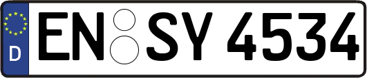 EN-SY4534
