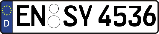 EN-SY4536