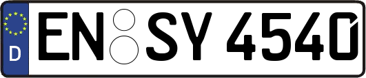 EN-SY4540