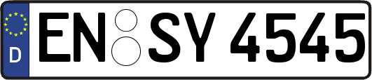 EN-SY4545