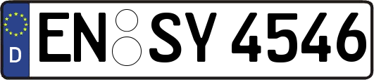 EN-SY4546