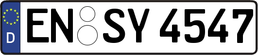 EN-SY4547