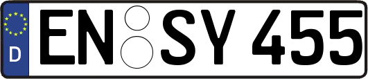 EN-SY455