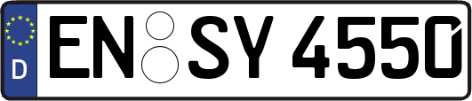 EN-SY4550