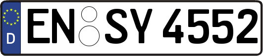 EN-SY4552