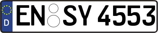 EN-SY4553