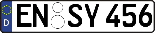 EN-SY456