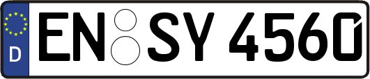 EN-SY4560