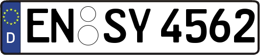 EN-SY4562