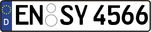 EN-SY4566