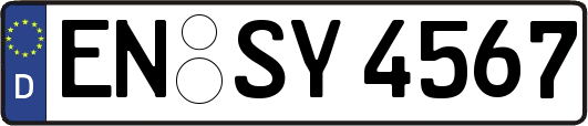 EN-SY4567