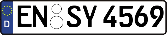 EN-SY4569