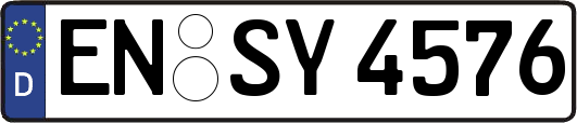 EN-SY4576