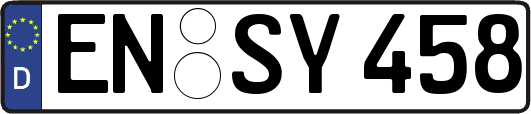 EN-SY458