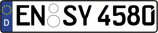 EN-SY4580