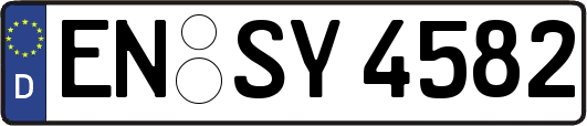 EN-SY4582