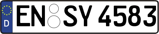 EN-SY4583