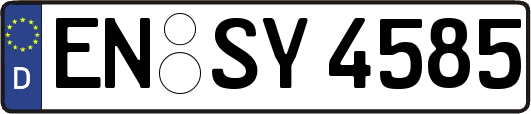 EN-SY4585