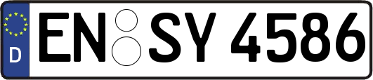 EN-SY4586