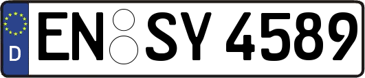 EN-SY4589