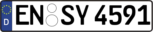 EN-SY4591