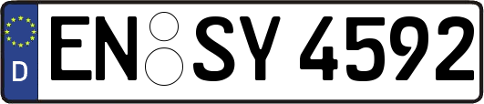EN-SY4592