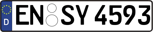 EN-SY4593