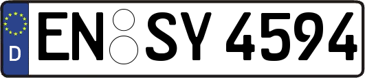 EN-SY4594