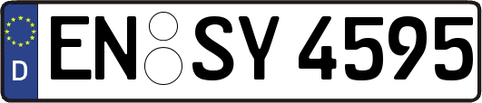 EN-SY4595