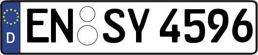 EN-SY4596