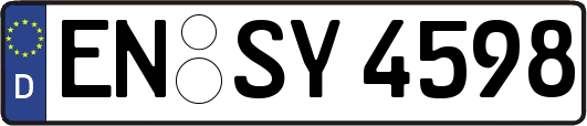 EN-SY4598