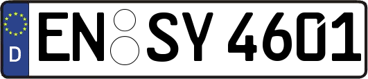 EN-SY4601