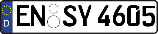 EN-SY4605