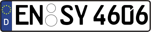 EN-SY4606
