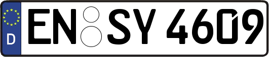 EN-SY4609